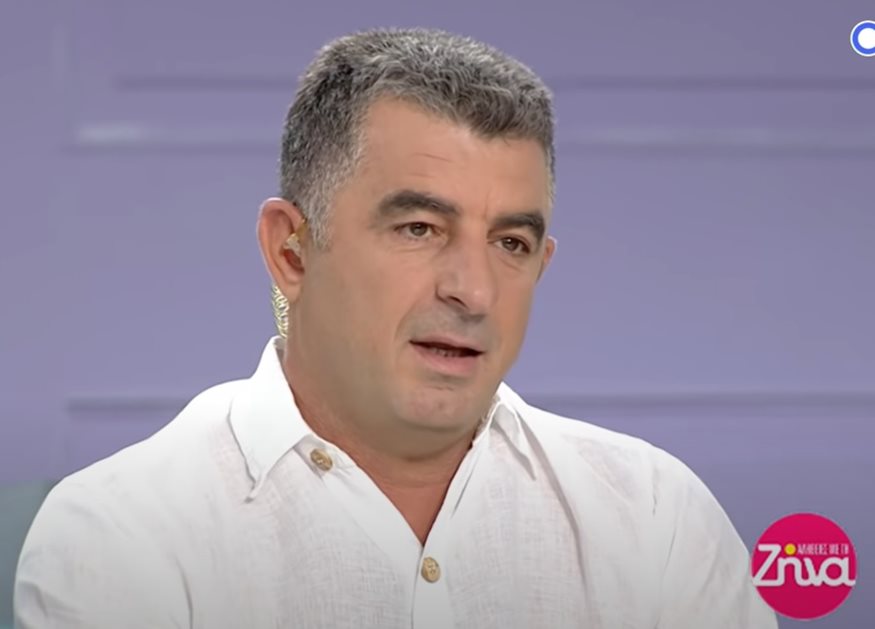 Γιώργος Καραϊβάζ: H ανακοίνωση του Star για τη δολοφονία του δημοσιογράφου 
