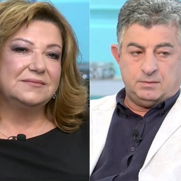 Στάθα Αλεξανδροπούλου Καραϊβάζ: "Τον πήρε ο υπουργός και του έλεγε ότι θα πει στον καναλάρχη να τον απολύσει"