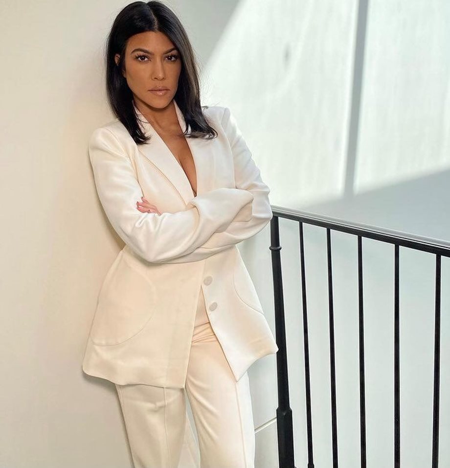 Kourtney Kardashian: Επιβεβαίωσε με τον πιο γλυκό τρόπο ότι βρίσκεται σε σχέση