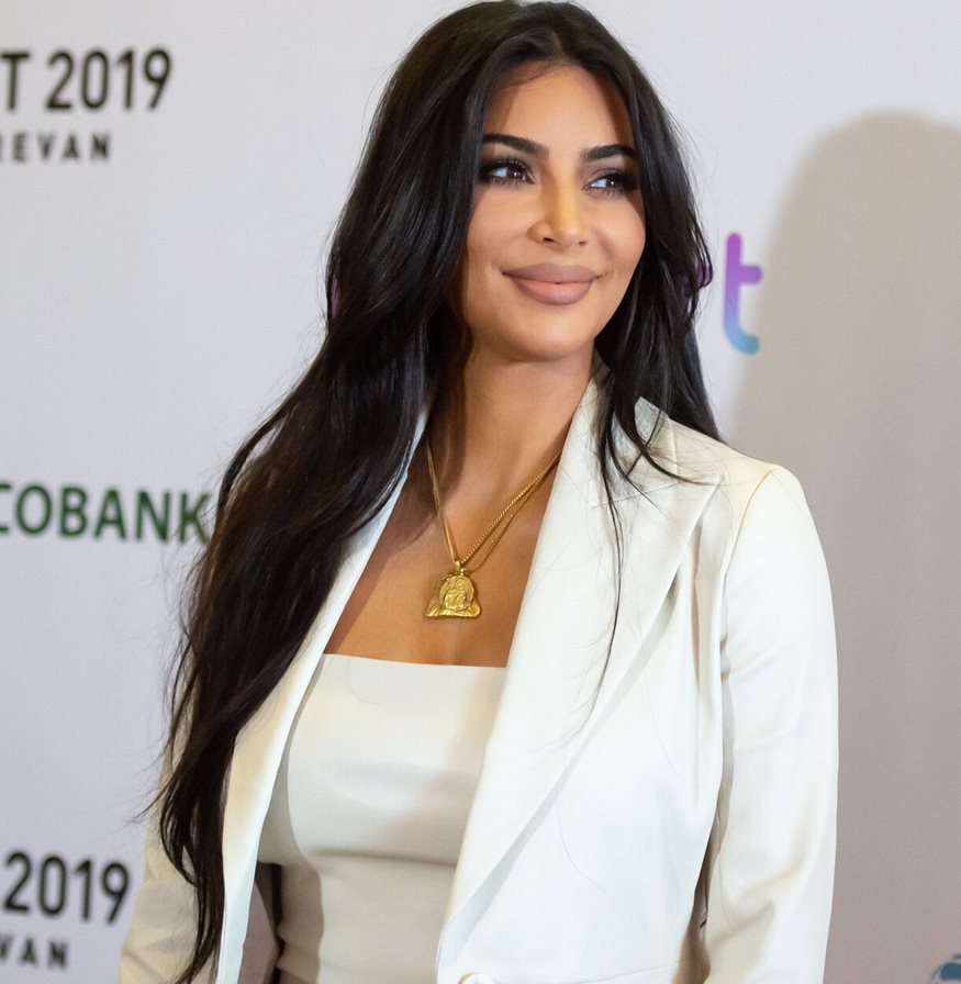 Kim Kardashian: Αποκάλυψε πως η ίδια και τα παιδιά της νόσησαν από κορονοϊό