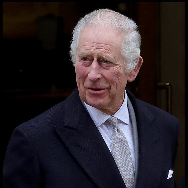 Βασιλιάς Κάρολος: Επέστρεψε στο Λονδίνο! Ο νέος κύκλος θεραπειών για τον καρκίνο