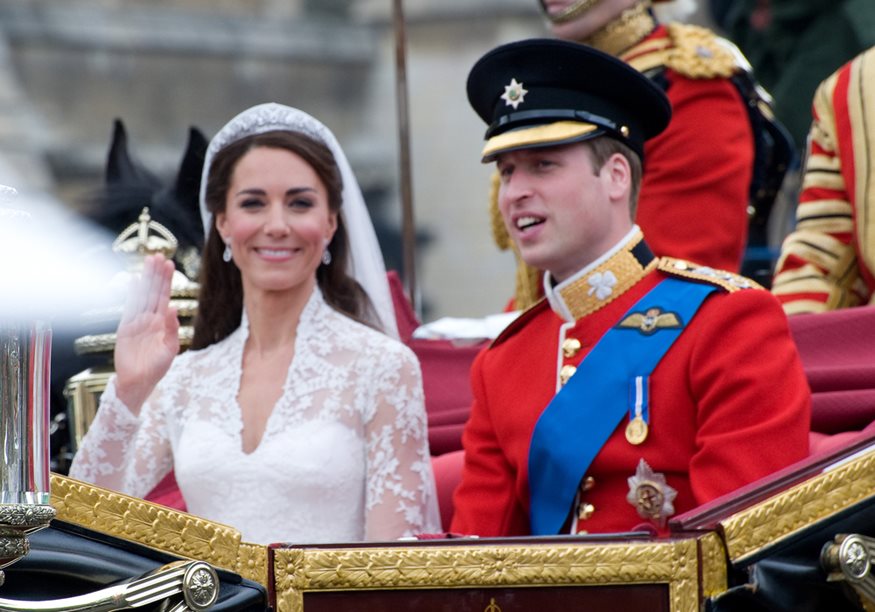 3 κανόνες που ακολουθεί η Kate Middleton σε κάθε δημόσια εμφάνισή της