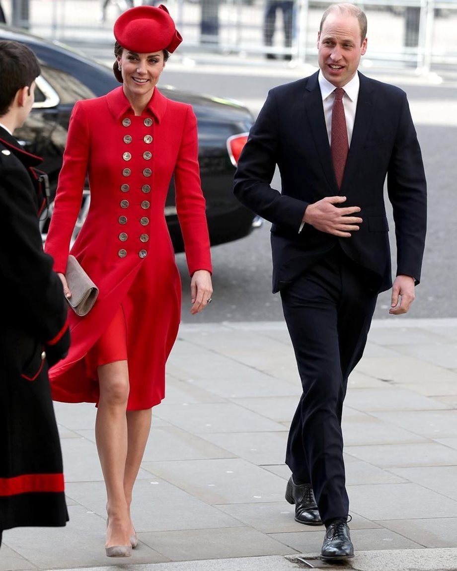 Kate Middleton- Πρίγκιπας Ουίλλιαμ: Και όμως θα εμφανιστούν σε εκπομπή μαγειρικής!