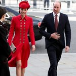 Κέιτ Μίντλετον – Πρίγκιπας Ουίλιαμ: Αυτό είναι το νέο τους όνομα σε Instagram και twitter