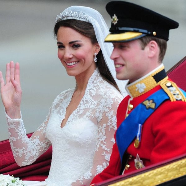 Kate Middleton: Η στρατηγική που ακολούθησε για να κερδίσει τον Πρίγκιπα William