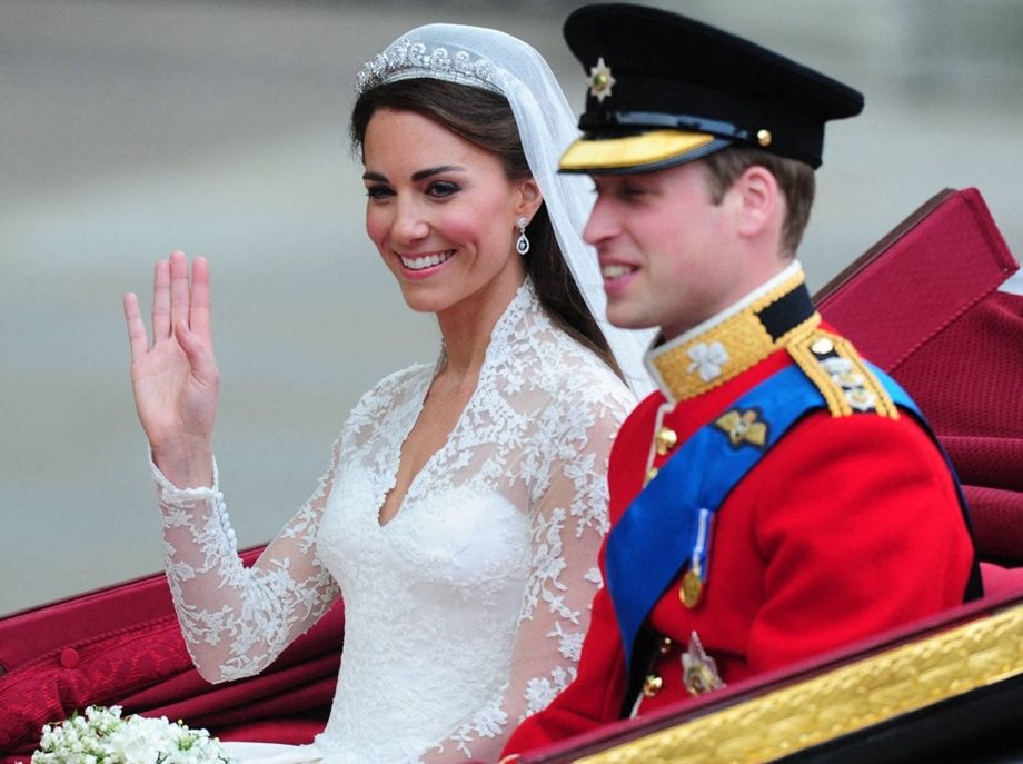 Kate Middleton: Η στρατηγική που ακολούθησε για να κερδίσει τον Πρίγκιπα William