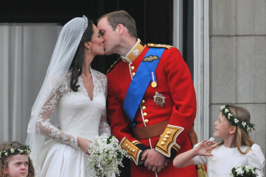 Kate Middleton: Η παράνομη σχέση του William που κουκουλώθηκε και η "πέτρα του σκανδάλου"