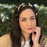 Κατερίνα Γερονικολού: Μας συστήνει την αδερφή της - Είναι το ίδιο όμορφη με την ηθοποιό