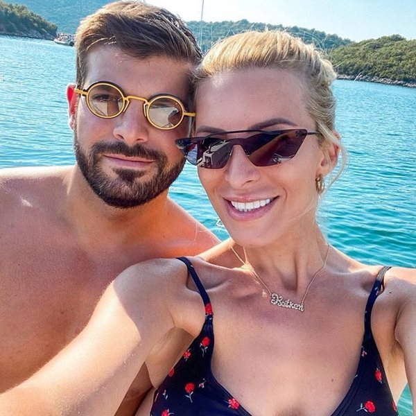 Κατερίνα Καινούργιου: Έκανε unfollow στο Instagram τον Φίλιππο Τσαγκρίδη- Τι συμβαίνει με τη σχέση τους;