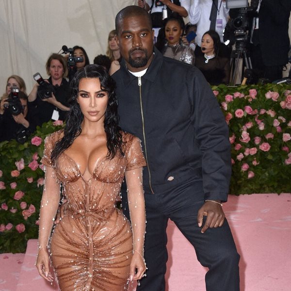 Kim Kardashian- Kanye West: Μετά τον χωρισμό καμία επικοινωνία για το ζευγάρι