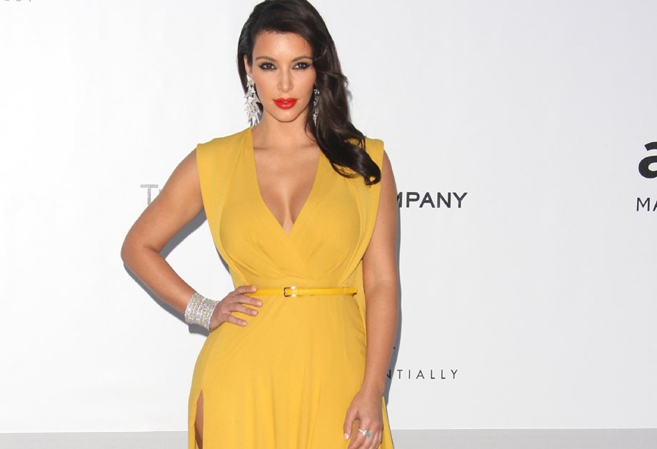 Kim Kardashian: Η ακραία μεταμόρφωση του σώματος της πριν και μετά τις πλαστικές