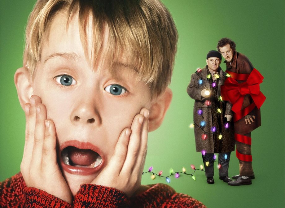 Οι κλασικές χριστουγεννιάτικες ταινίες που πρέπει να (ξανά) δεις για να μπεις στο x-mas mood