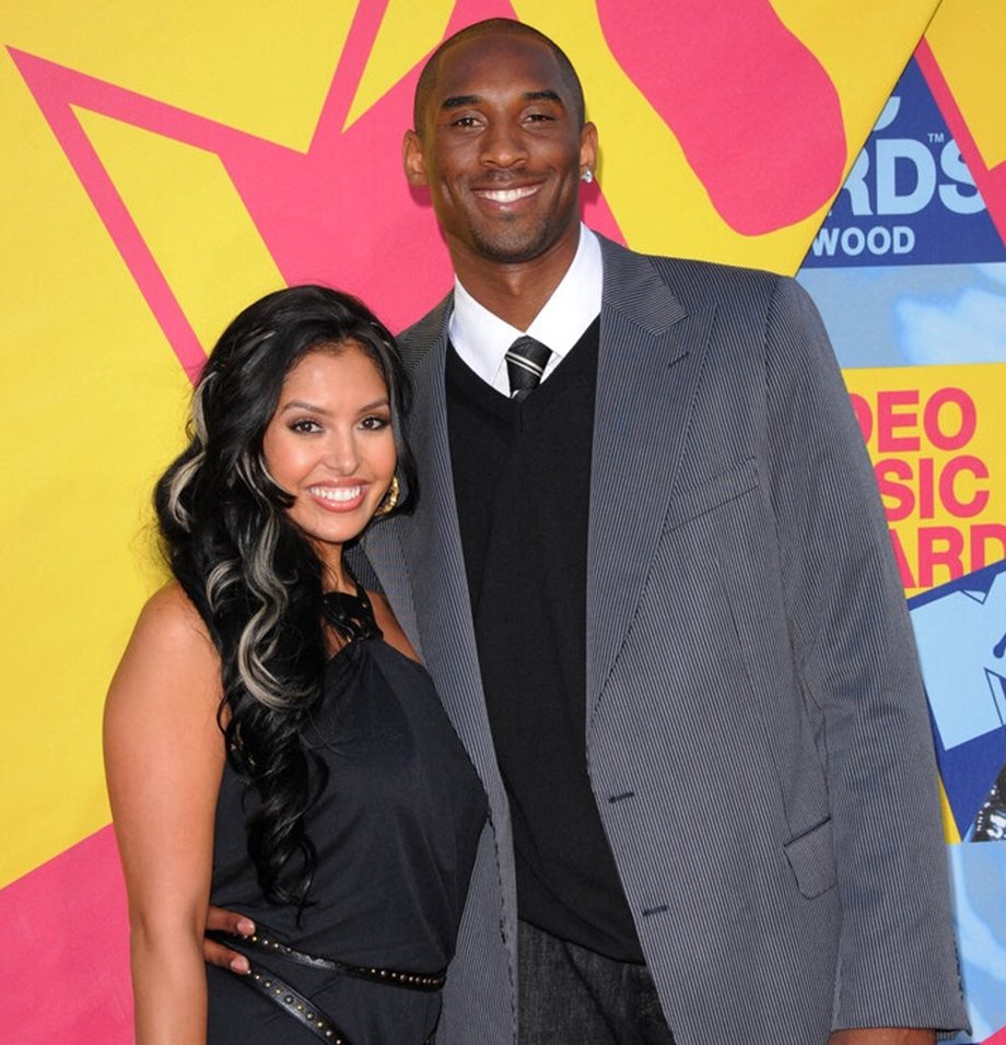 Vanessa Bryant: Η συγκινητική ανάρτηση με τον Kobe Bryant με αφορμή τα γενέθλια της κόρης τους