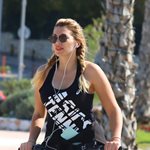 Κωνσταντίνα Σπυροπούλου: Πώς έχασε τα περιττά κιλά