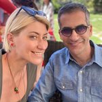 Σία Κοσιώνη: Η δημόσια ανάρτηση και τα τρυφερά λόγια για την γιορτή του συζύγου της, Κώστα Μπακογιάννη – “Γιορτάζει η καρδιά μου”