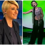 Σία Κοσιώνη: Έτσι σχολίασε την ομοιότητα της με την εκπρόσωπο της Σουηδίας στη φετινή Eurovision