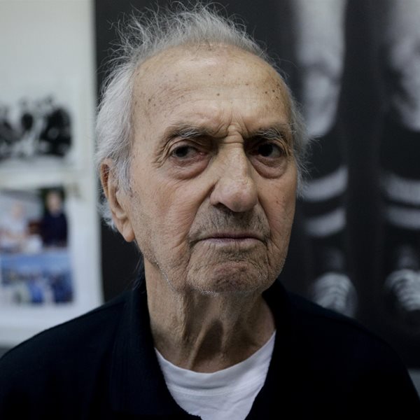 Κώστας Νεστορίδης: Πότε και πού θα γίνει η κηδεία του - Σε λαϊκό προσκύνημα η σορός του