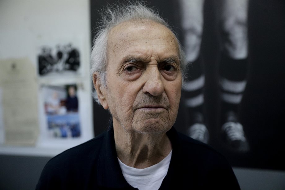 Κώστας Νεστορίδης: Πότε και πού θα γίνει η κηδεία του - Σε λαϊκό προσκύνημα η σορός του