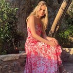 Αμαλία Κωστοπούλου: Η αλλαγή που έκανε στον λογαριασμό της στο Instagram 