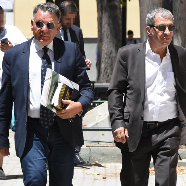 Αλέξης Κούγιας για κύκλωμα κοκαΐνης : “Ο Θέμης Αδαμαντίδης δεν έχει καμία σχέση με κανένα από τα μέλη της εγκληματικής οργάνωσης” 