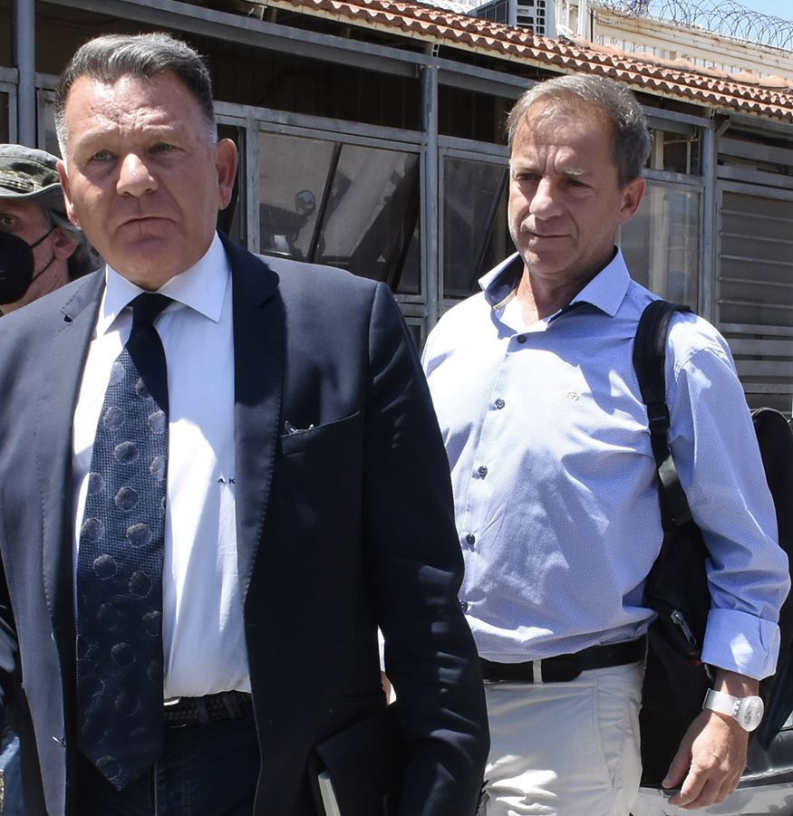 Δημήτρης Λιγνάδης: Η ανακοίνωση του Αλέξη Κούγια μετά την έφεση – “Προσβάλλει τη Δικαιοσύνη”