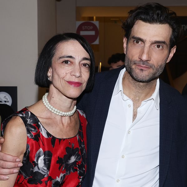 Νίκος Κουρής & Έλενα Τοπαλίδου: Οι αποκαλύψεις για τον γάμο τους - "Ο γιος μας θα συνοδεύσει τη μητέρα του"