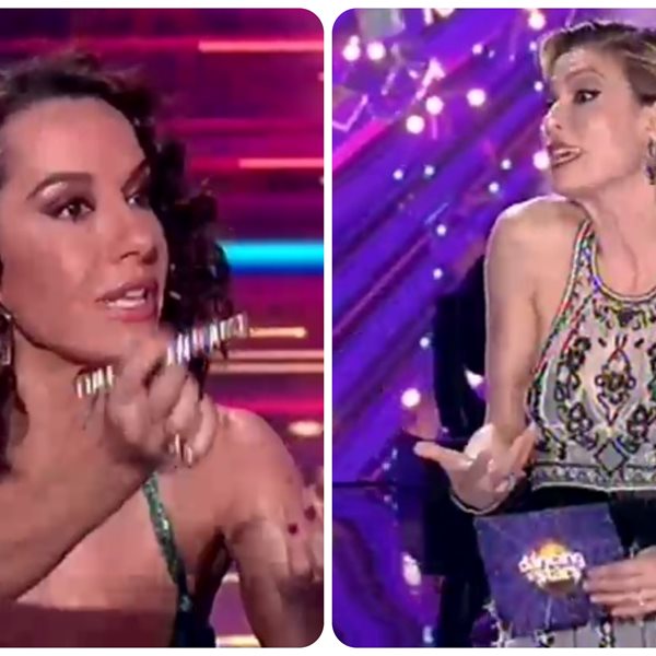 Dancing with the stars: Έντονη διαφωνία ανάμεσα σε Βίκυ Καγιά και Μαρίνα Λαμπροπούλου με αφορμή την εμφάνιση της Βασιλικής Μιλλούση 