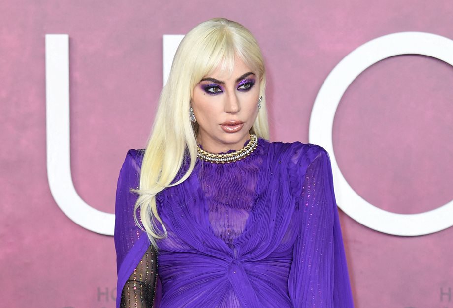 House of Gucci: Η Lady Gaga χρειάστηκε ψυχιατρική βοήθεια για να "σωθεί" από τον ρόλο