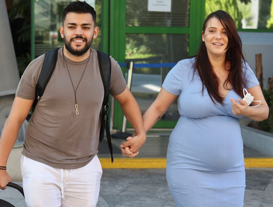 Λάουρα Νάργες: Έτσι είναι το σώμα της 8 μήνες μετά την γέννηση του αγοριού της! (Βίντεο)