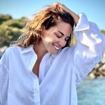 Η Βάσω Λασκαράκη επιστρέφει στην τηλεόραση: Αποκάλυψε μέσω Instagram τη σειρά που θα τη δούμε τη νέα σεζόν