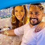 Βάσω Λασκαράκη: Η τρυφερή φωτογραφία στο Instagram με τον σύζυγο της, Λευτέρη Σουλτάτο