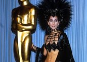 Cher, 1986