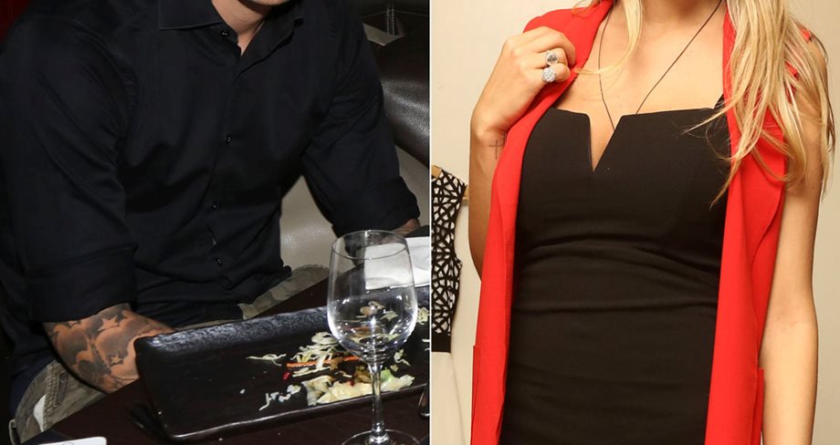 Η Miss Hellas και ο ποδοσφαιριστής είναι το νέο ζευγάρι της ελληνικής showbiz