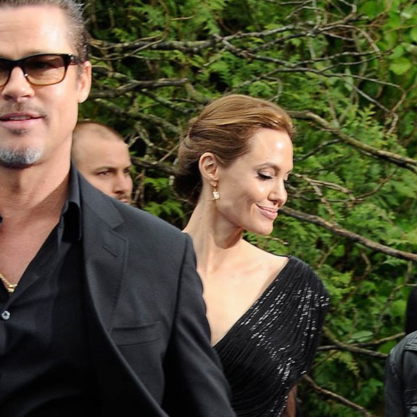 Angelina Jolie & Brad Pitt: Επισκέφθηκαν το Παλάτι του Kensington με τον υιοθετημένο γιο τους Maddox!
