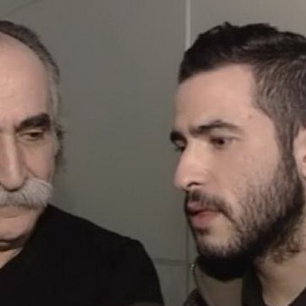 Eurovision 2013: Αγάθωνας και Ηλίας Κόζας μιλούν για την αγωνία μέχρι να ακούσουν ότι η Ελλάδα περνάει στον τελικό (video)