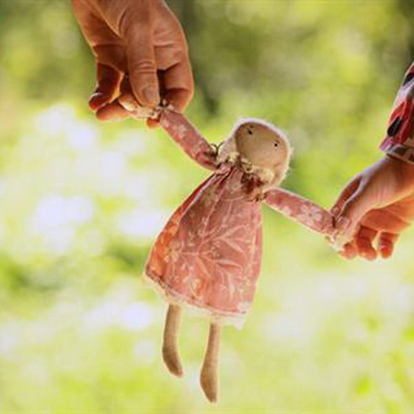 Συζυγικοί καβγάδες: Πώς να μαλώνετε μπροστά στα παιδιά σας;