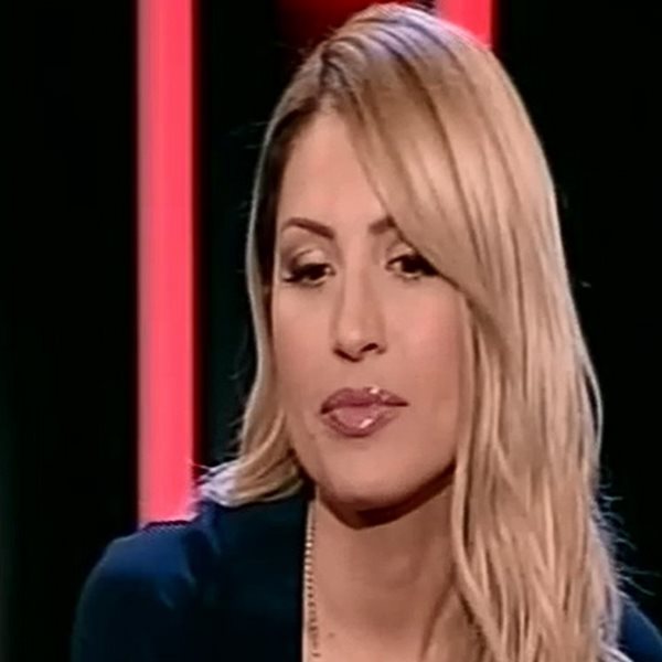 Mαρία Ηλιάκη: Oι ακατάλληλοι πρώην: "Κανείς δεν έκανε για οικογένεια. Είμαι πιο μόνη από ποτέ" (Video)