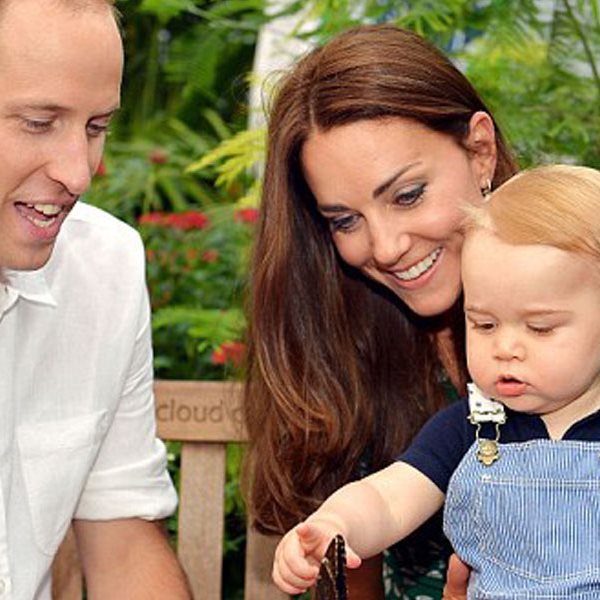 Πρίγκιπας William - Κate Middleton: Ανακοίνωσαν επίσημα την εγκυμοσύνη και πότε έρχεται το δεύτερο παιδί