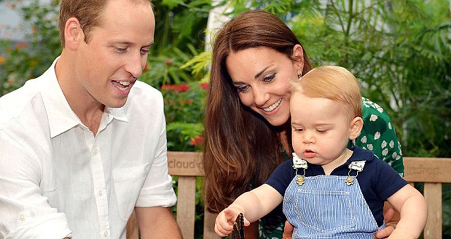 Πρίγκιπας William - Κate Middleton: Ανακοίνωσαν επίσημα την εγκυμοσύνη και πότε έρχεται το δεύτερο παιδί