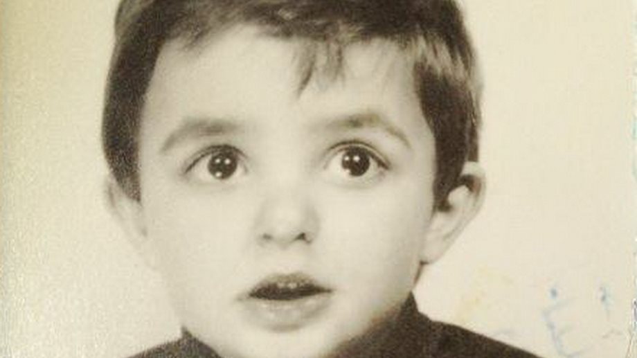 Ποιο είναι το παιδάκι της φωτογραφίας; 41 χρόνια πίσω...