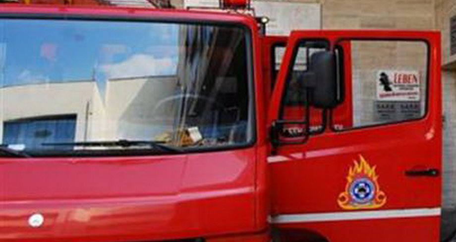 Κόλαση φωτιάς με δύο νεκρούς στο Παλαιό Φάληρο
