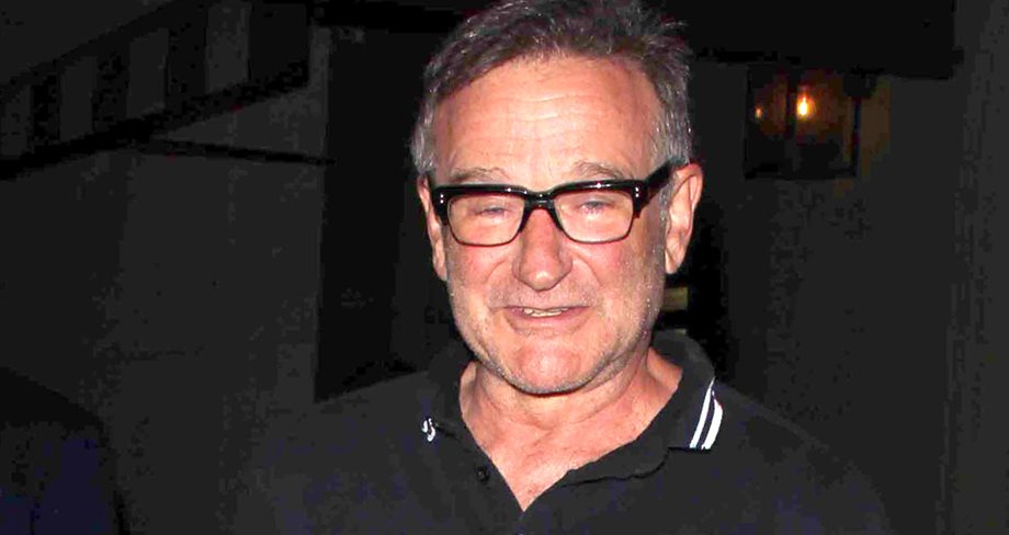 Robin Williams: Ποιο χαρακτηριστικό σκηνικό ταινίας του έγινε μνημείο από τους θαυμαστές του;