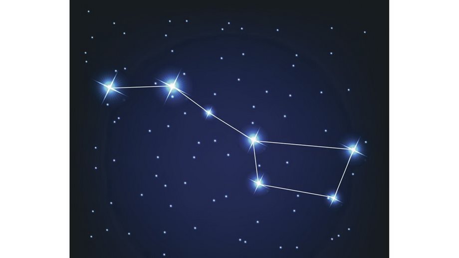 Αστρικές «συνωμοσίες» του ουρανού μυθολογίες…