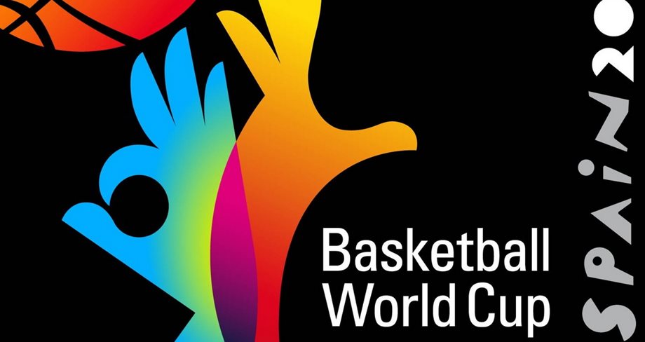 Το Παγκόσμιο Κύπελλο Μπάσκετ βρίσκεται στον ANT1