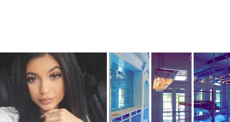 Kylie Jenner: Το νέο της σπίτι έχει spa, χώρο για party και απίστευτες ανέσεις
