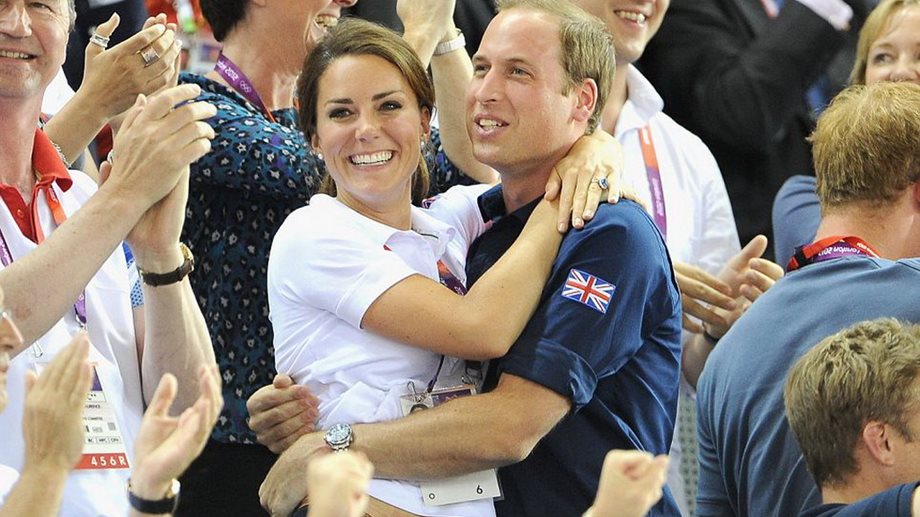 H Kate Middleton είναι έγκυος!