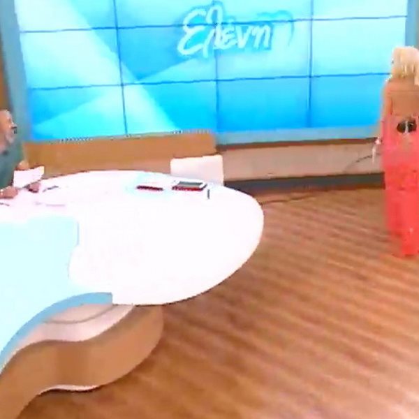 Ελένη Μενεγάκη: Τί συνέβη on air και την έκανε να... θέλει να φύγει;