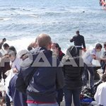 Πλοίο με μετανάστες προσάραξε στη Ρόδο - Τρεις οι νεκροί