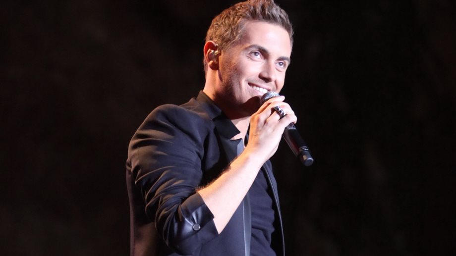 Εξηγεί γιατί ακύρωσε την συναυλία του στα Σκόπια μετά το σάλο που ξέσπασε στην Κύπρο
