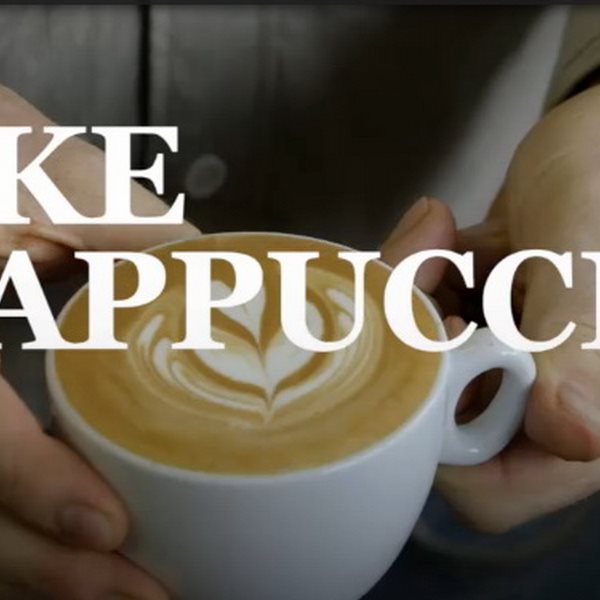 Φτιάχνοντας το σωστό Cappuccino